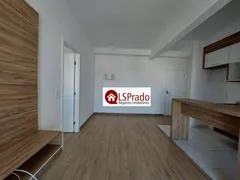 Apartamento com 1 Quarto para alugar, 45m² no Barra Funda, São Paulo - Foto 12