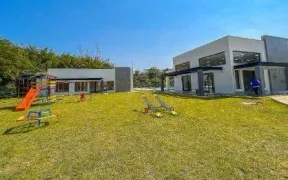 Terreno / Lote / Condomínio à venda, 211m² no Loteamento Park Gran Reserve, Indaiatuba - Foto 5