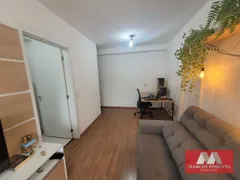 Apartamento com 1 Quarto à venda, 47m² no Bela Vista, São Paulo - Foto 8