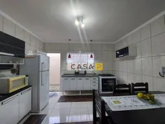 Casa com 4 Quartos à venda, 150m² no Jardim São Francisco, Santa Bárbara D'Oeste - Foto 9