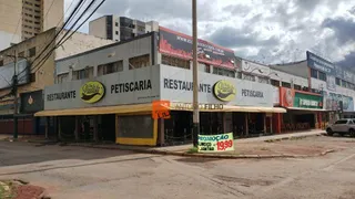 Loja / Salão / Ponto Comercial para alugar, 50m² no Taguatinga Sul, Taguatinga - Foto 1