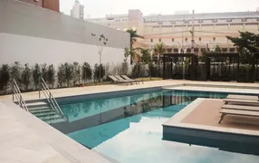 Apartamento com 1 Quarto para alugar, 55m² no Jardim Anália Franco, São Paulo - Foto 4