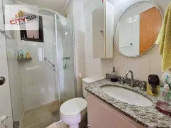 Apartamento com 2 Quartos à venda, 110m² no Vila Guarani, São Paulo - Foto 9