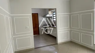 Casa com 3 Quartos para alugar, 198m² no Vila Mariana, São Paulo - Foto 3