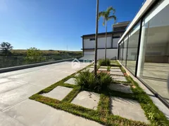 Casa de Condomínio com 4 Quartos para venda ou aluguel, 359m² no ALPHAVILLE DOM PEDRO RESIDENCIAL 3, Campinas - Foto 38