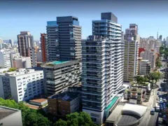 Apartamento com 1 Quarto para alugar, 19m² no Pinheiros, São Paulo - Foto 8