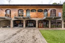 Casa de Condomínio com 4 Quartos à venda, 766m² no Orleans, Curitiba - Foto 6