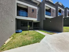 Casa de Condomínio com 3 Quartos à venda, 125m² no Uberaba, Curitiba - Foto 4