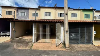 Casa de Condomínio com 2 Quartos para alugar, 68m² no Parque Esplanada Ii, Valparaíso de Goiás - Foto 2