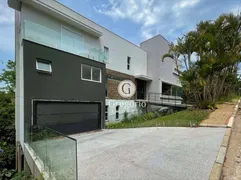 Casa de Condomínio com 4 Quartos à venda, 435m² no Granja Viana, Carapicuíba - Foto 3