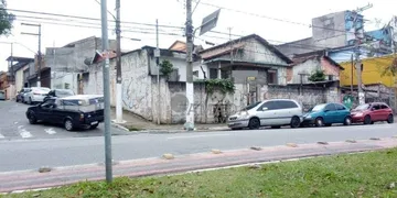 Terreno / Lote / Condomínio à venda, 355m² no Limoeiro, São Paulo - Foto 1