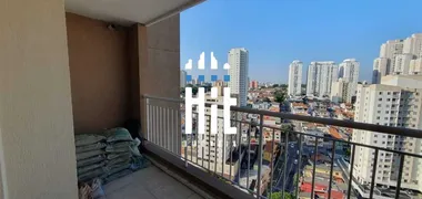 Apartamento com 2 Quartos à venda, 56m² no Vila das Mercês, São Paulo - Foto 1