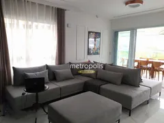 Apartamento com 3 Quartos à venda, 164m² no Vila Assuncao, Santo André - Foto 3