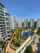 Apartamento com 4 Quartos para alugar, 367m² no Tamboré, Santana de Parnaíba - Foto 34