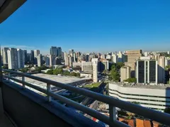 Conjunto Comercial / Sala à venda, 44m² no Chácara Santo Antônio, São Paulo - Foto 13