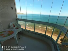 Apartamento com 3 Quartos para alugar, 112m² no Praia do Morro, Guarapari - Foto 3