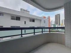Apartamento com 3 Quartos à venda, 81m² no Boa Viagem, Recife - Foto 4