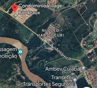 Terreno / Lote / Condomínio à venda, 250m² no Parque Amperco, Cuiabá - Foto 1