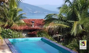 Casa de Condomínio com 3 Quartos à venda, 409m² no Siriuba, Ilhabela - Foto 31