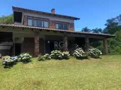 Casa de Condomínio com 3 Quartos à venda, 380m² no Vila Morada Gaucha, Gravataí - Foto 51