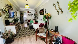 Casa de Condomínio com 2 Quartos à venda, 80m² no Jardim Haras Bela Vista Gl Dois, Vargem Grande Paulista - Foto 5