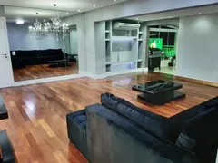 Apartamento com 3 Quartos para venda ou aluguel, 190m² no Vila Firmiano Pinto, São Paulo - Foto 4