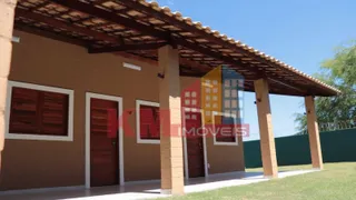 Casa de Condomínio com 3 Quartos à venda, 450m² no Areias Alvas, Grossos - Foto 2