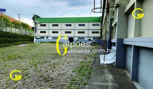 Galpão / Depósito / Armazém para alugar, 7319m² no Jardim Belval, Barueri - Foto 3