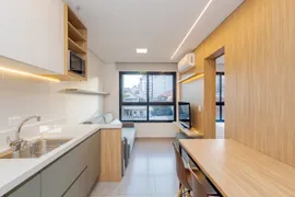 Apartamento com 1 Quarto à venda, 35m² no Rebouças, Curitiba - Foto 6