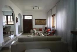 Casa com 4 Quartos à venda, 360m² no Belvedere, Belo Horizonte - Foto 4