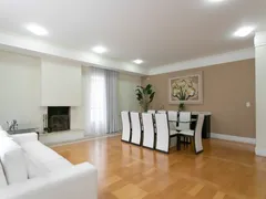 Casa de Condomínio com 4 Quartos à venda, 460m² no Tingui, Curitiba - Foto 8