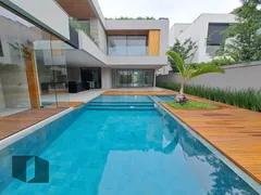 Casa de Condomínio com 5 Quartos à venda, 735m² no Barra da Tijuca, Rio de Janeiro - Foto 4