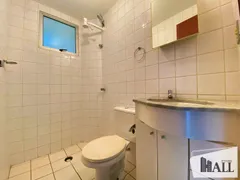 Apartamento com 2 Quartos à venda, 80m² no Bom Jardim, São José do Rio Preto - Foto 4