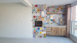 Apartamento com 3 Quartos para alugar, 177m² no Tatuapé, São Paulo - Foto 3