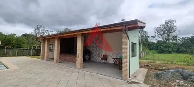 Fazenda / Sítio / Chácara com 3 Quartos à venda, 200m² no Jardim dos Eucaliptos, Suzano - Foto 15