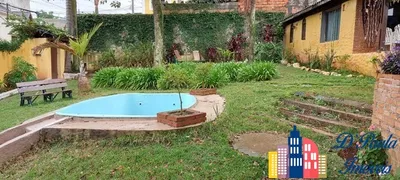 Fazenda / Sítio / Chácara com 5 Quartos à venda, 750m² no Jardim Marilu, Carapicuíba - Foto 7