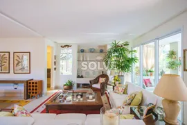 Casa de Condomínio com 4 Quartos à venda, 390m² no Jardim Vila Paradiso, Indaiatuba - Foto 11