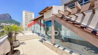 Cobertura com 3 Quartos à venda, 195m² no Leblon, Rio de Janeiro - Foto 1