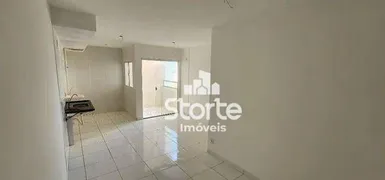 Apartamento com 2 Quartos à venda, 51m² no Residencial Lago Azul, Uberlândia - Foto 2