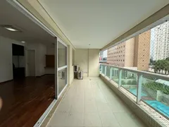 Apartamento com 3 Quartos para alugar, 125m² no Vila Gertrudes, São Paulo - Foto 2