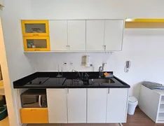 Apartamento com 1 Quarto para alugar, 56m² no Paraíso, São Paulo - Foto 8