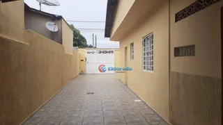 Casa com 3 Quartos à venda, 110m² no Parque Yolanda, Sumaré - Foto 8