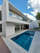 Casa de Condomínio com 4 Quartos para venda ou aluguel, 329m² no Loteamento Parque dos Alecrins , Campinas - Foto 1