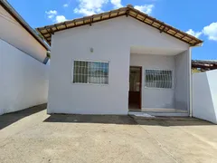 Casa com 3 Quartos à venda, 70m² no Floresta Encantada, Esmeraldas - Foto 1