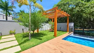 Casa de Condomínio com 4 Quartos para venda ou aluguel, 575m² no Jardim do Golf I, Jandira - Foto 3