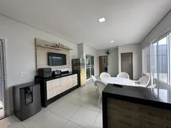 Casa de Condomínio com 4 Quartos à venda, 256m² no Jardim Residencial Dona Lucilla , Indaiatuba - Foto 17