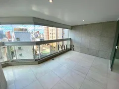 Cobertura com 4 Quartos para venda ou aluguel, 395m² no Sion, Belo Horizonte - Foto 11