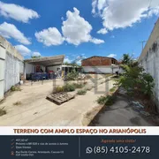 Terreno / Lote / Condomínio à venda, 457m² no Arianopolis Jurema, Caucaia - Foto 3