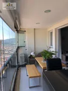 Apartamento com 3 Quartos à venda, 126m² no Centro, Mogi das Cruzes - Foto 2