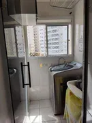 Apartamento com 2 Quartos à venda, 48m² no Vila Gonçalves, São Bernardo do Campo - Foto 12